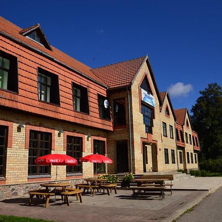 Rojupe Roja Exterior foto